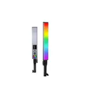 360o Touch Rgbww Light Wand 2.4g/app Control Upgraded Handheld Led Video Lighting