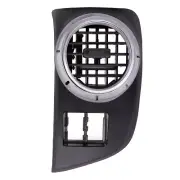 For Isuzu D-Max Gold series 2007 11 Air Vent Ventilator Trim Driver Side (Rh) (for: Isuzu)