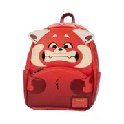 Turning Red Panda Mini Backpack Kids/Children School Travel Bag