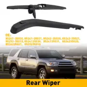 Rear Windshield Wiper Arm With Blade For 2003-2009 Toyota 4Runner #85241-35030