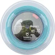 Rackets Badminton String - Badminton Tennis String Reel | Long Racquet Wire | 656FT High Elastic Racket | Portable Racquet Replacement for Beginners Athletes Amateurs, Thread Wire