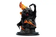 The Lord of the Rings - The Balrog Classic Series Statue