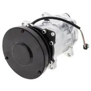 Jayair Compressor SD7H15 24V 1A 138mm Hpad Ear Mount Caterpillar - CM0624J
