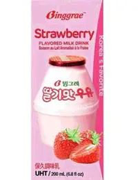 在飛比找樂天市場購物網優惠-C298720 BINGGRAE STRAWBERRY MI