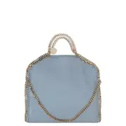 [Stella McCartney] Falabella 3Chain Tote Eco Shaggy