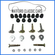 Suspension Rebuild Kit For MG Midget & Sprite
