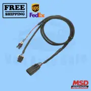 Ignition Harness MSD compatible with Chevrolet 2005-2006 SSR