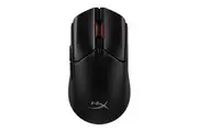 HyperX Pulsefire Haste 2 Wireless Gaming Mouse (Black)