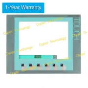6AV6647-5AC00-0QE0 Membrane Keypad for 6AV6 647-5AC00-0QE0 KTP600 Keypad Switch