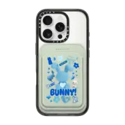Snappy MagSafe Wallet Snappy™ BioVeg Wallet MagSafe Compatible Bunny Records