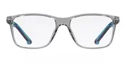Mormaii Blunt Infantil M6120D4949 Men's Glasses Clear Size 49 - Private Health Rebate - Blue Light Block Available