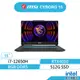 MSI 微星 CYBORG15-A12VE-015TW 電競筆電(i7/8G/512G/RTX4050/WIN11)