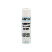 Servisol Freezing Spray Can 250g