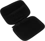 Totority Playing Card Storage Box Portable Card Holder for Dice Chips More Case with Storage Space for Travel and Home Use