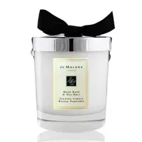 在飛比找屈臣氏網路商店優惠-JOMALONE Jo Malone 鼠尾草與海鹽豪華香氛蠟