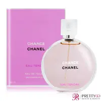 在飛比找蝦皮商城優惠-CHANEL 香奈兒 CHANCE淡香水粉紅甜蜜版(35ml