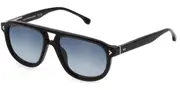 Lozza SL4330 Zilo 2.0 700Y Men's Sunglasses Black Size 55