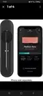 Yummly Smart Meat Thermometer with Wireless Bluetooth Connectivity - Black