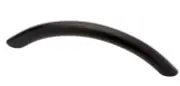 3-3/4" Builder's Program Bow Pull Oil Rubbed Bronze