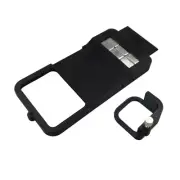 Buckle Adapter with Arca-Type Quick Release Plate for Osmo-Mobile 3/4 OM4