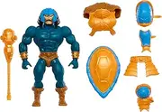 [Masters of the Universe] Origins Teenage Mutant Ninja Turtles Man-at-arms