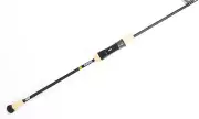Feed Rod Baitcast Slow Worx Titanium LTD SLB-62XXX-TS (7570)