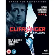Cliffhanger