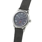 NOMOS Glashütte club campus blue purple watch men TO05279