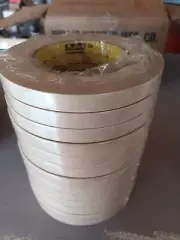 3M- SCOTCH 231/231A 1/2" Masking tape