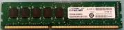 Crucial CT51272BA1339 4GB PC3-10600 DDR3-1333Mhz Server Memory Module RAM