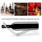 Wine Rack Wine Stand Wine Shelf Home For Bar Shop Counter