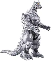 Bandai Hobby Godzilla Action Figure Movie Monster Series Mechanic Godzilla 2004