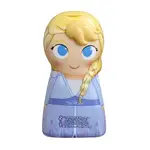 🌸W🌸DISNEY 迪士尼 FROZEN ELSA 艾莎2合1沐浴洗髮精400ML AIR-VAL 兒童節禮物