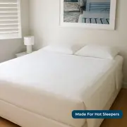 Morgan and Reid Ultra Cooling Sheet Set