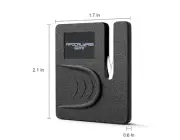 APOCALYPSE GEAR - 5 Pack - Mini Ceramic Knife Sharpener