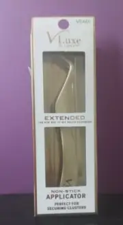 VLuxe By Envy EXTENDED Non-Stick Applicator VEA01 *** NEW