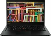 Lenovo ThinkPad T14s Gen 1 20T00028US 14" Notebook - i5 - 16 GB RAM - 512 GB SSD