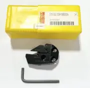 Sandvik Modular Grooving Head LH System Size 32 0.7087" Max Depth of Cut