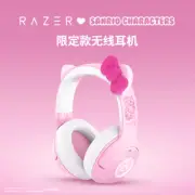 Razer x Sanrio Hello Kitty² Kraken BT Wireless Headset
