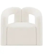 Manhattan Comfort Darian Accent Chair
