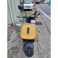 在飛比找蝦皮購物優惠-22年車 Gogoro viva mix belt 皮帶版 