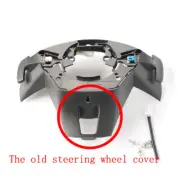Car Steering Wheel Shift Paddle Assy for Mazda Axela 2014-2016 CX-5 2013-2015