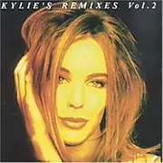 Kylie's Remixes Vol. 2