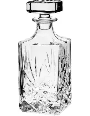 [Hottie] Jonnie Decanter in Traditional Clear