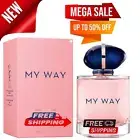 My Way Eau de Parfum 90ml/ 3fl Oz Perfume Spray for Women Free Shipping