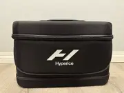 Hyperice Normatec Carry Case Only Black
