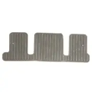 Genuine GM 2012-2017 Buick Enclave All Weather Floor Mats Set Third Row 22890503