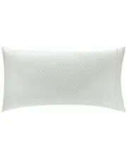 Anne de Solene 300 Thread Count Set of 2 Voyageuse Pillowcases