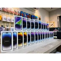 在飛比找蝦皮購物優惠-全新現貨 IPHONE 14 PRO｜128G / 256G