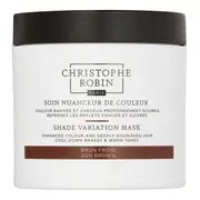 [CHRISTOPHE-ROBIN] Shade Variation Mask